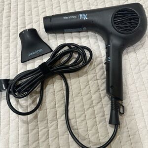 Bio Ionic 10X Hair Dryer